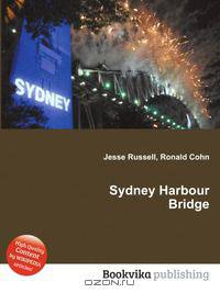 Sydney Harbour Bridge