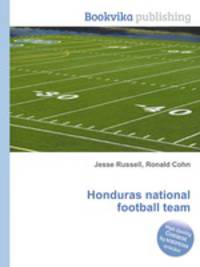 Honduras national football team