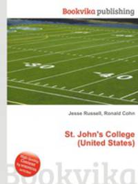 St. John