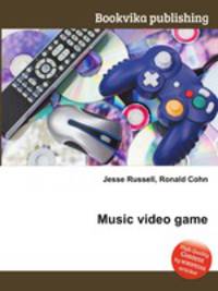 Music video game