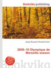 2009–10 Olympique de Marseille season