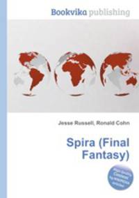 Spira (Final Fantasy)