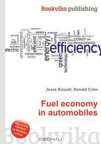 Fuel economy in automobiles