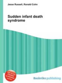 Sudden infant death syndrome