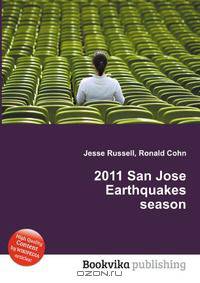 2011 San Jose Earthquakes season