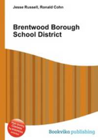 Brentwood Borough School District