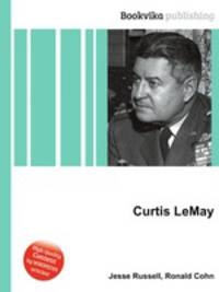 Curtis LeMay