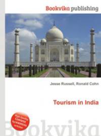 Tourism in India