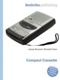 Compact Cassette