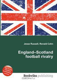 England–Scotland football rivalry