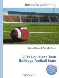 2011 Louisiana Tech Bulldogs football team