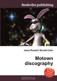 Motown discography