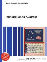 Immigration to Australia