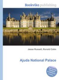 Ajuda National Palace