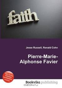 Pierre-Marie-Alphonse Favier