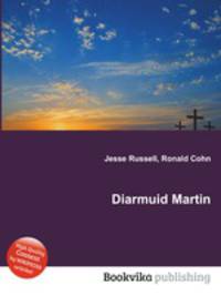 Diarmuid Martin