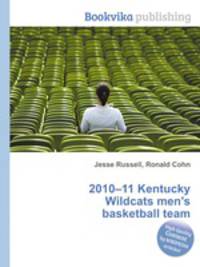 2010–11 Kentucky Wildcats men