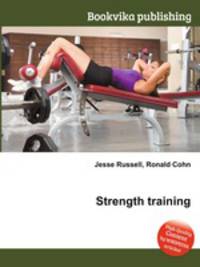 Strength training