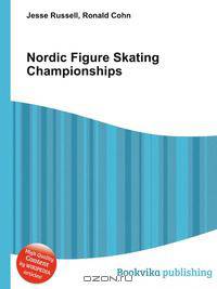 Nordic Figure Skating Championships