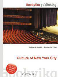 Culture of New York City