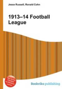 1913–14 Football League