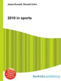 2010 in sports