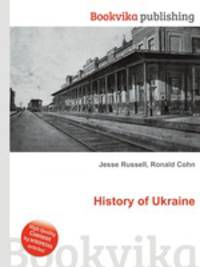 History of Ukraine