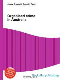 Organised crime in Australia