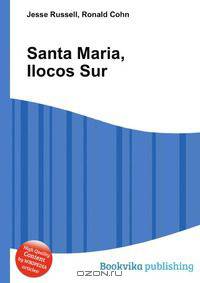 Santa Maria, Ilocos Sur