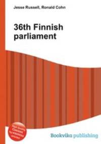 36th Finnish parliament