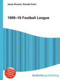 1909–10 Football League