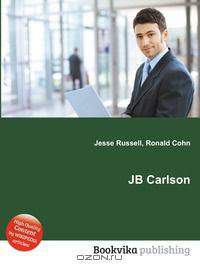 JB Carlson