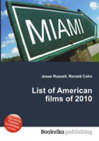 List of American films of 2010