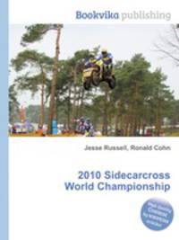 2010 Sidecarcross World Championship