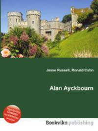 Alan Ayckbourn