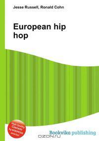 European hip hop