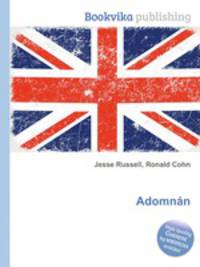 Adomnan