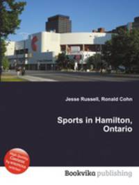 Sports in Hamilton, Ontario
