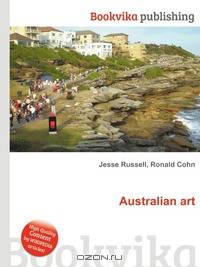 Australian art