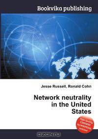 Network neutrality in the United States