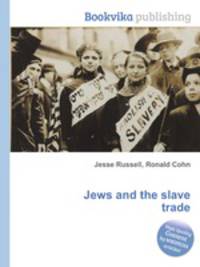 Jews and the slave trade