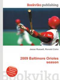 2009 Baltimore Orioles season