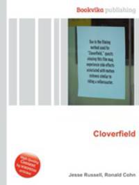 Cloverfield