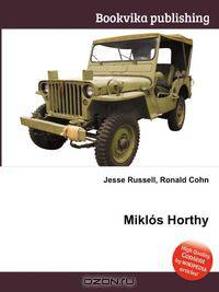 Miklos Horthy