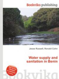Water supply and sanitation in Benin