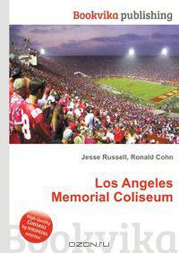 Los Angeles Memorial Coliseum