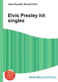 Elvis Presley hit singles