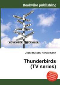 Thunderbirds (TV series)