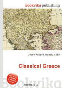 Classical Greece