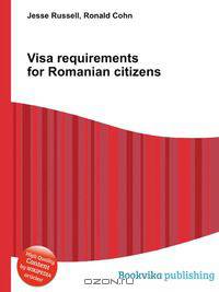 Visa requirements for Romanian citizens